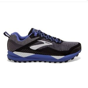 BROOKS Cascadia 14 GTX Hiking Shoes